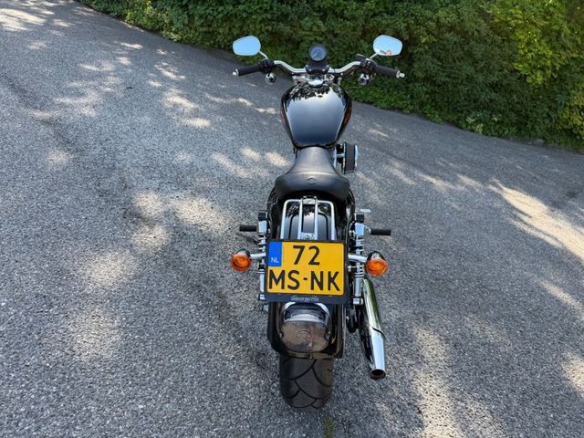 harley-davidson - sportster-xl-883