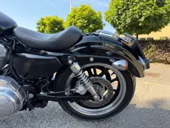 Harley-Davidson Sportster 883 2012 occasion – foto 14 van 20