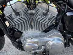 Harley-Davidson Sportster 883 2012 occasion – foto 15 van 20