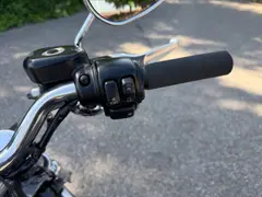 Harley-Davidson Sportster 883 2012 occasion – foto 18 van 20