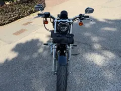 Harley-Davidson Sportster 883 2012 occasion – foto 20 van 20