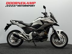 Honda NC 750 X DCT 2017 occasion – foto 1 van 18