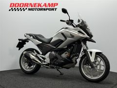 Honda NC 750 X DCT 2017 occasion – foto 2 van 18