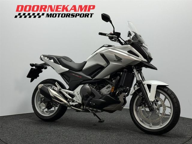 honda - nc-750-x-dct
