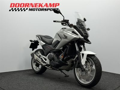 HONDA NC 750 X DCT – foto 3