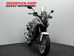 Honda NC 750 X DCT 2017 occasion – foto 4 van 18