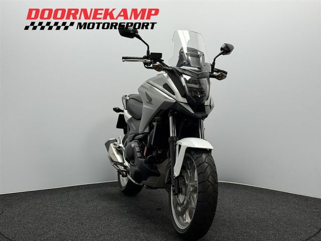 honda - nc-750-x-dct
