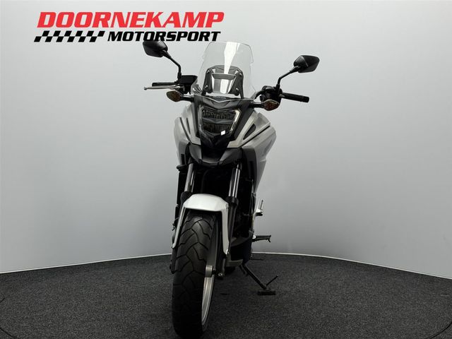 honda - nc-750-x-dct