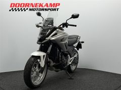 Honda NC 750 X DCT 2017 occasion – foto 6 van 18