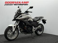 Honda NC 750 X DCT 2017 occasion – foto 7 van 18