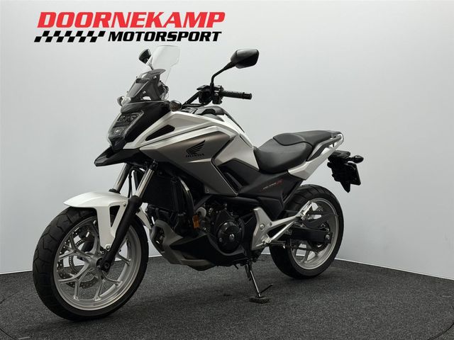 honda - nc-750-x-dct