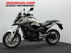 Honda NC 750 X DCT 2017 occasion – foto 8 van 18