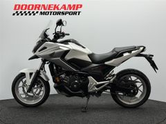 Honda NC 750 X DCT 2017 occasion – foto 9 van 18