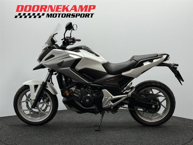 honda - nc-750-x-dct
