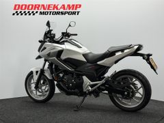 Honda NC 750 X DCT 2017 occasion – foto 10 van 18