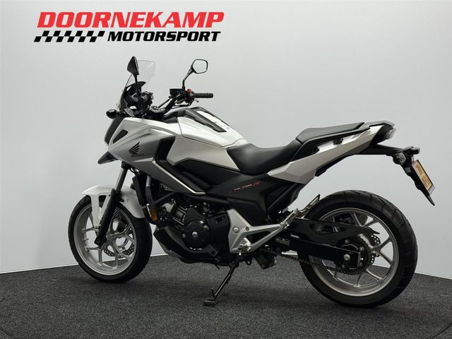 honda - nc-750-x-dct