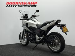 Honda NC 750 X DCT 2017 occasion – foto 11 van 18