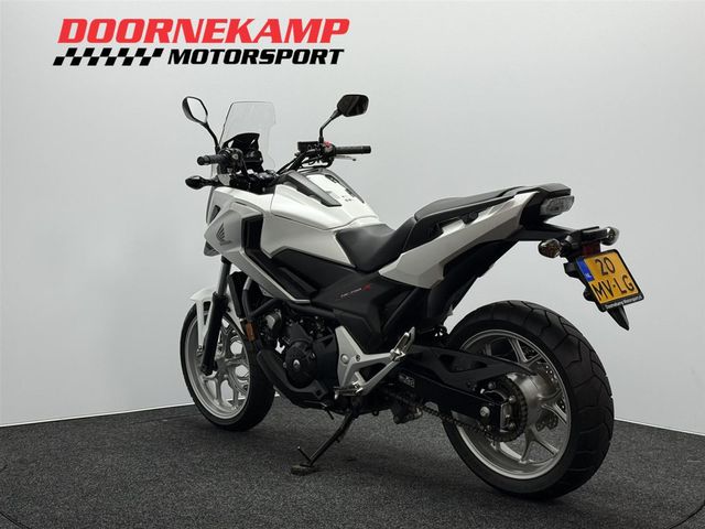 honda - nc-750-x-dct