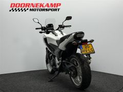 Honda NC 750 X DCT 2017 occasion – foto 12 van 18