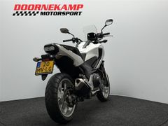 Honda NC 750 X DCT 2017 occasion – foto 14 van 18