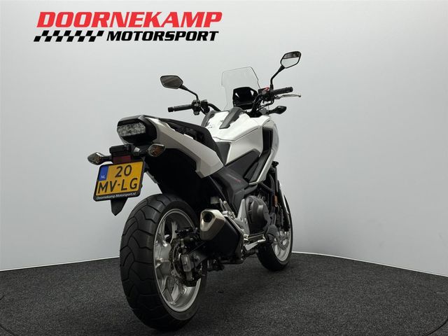 honda - nc-750-x-dct