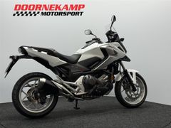 Honda NC 750 X DCT 2017 occasion – foto 16 van 18