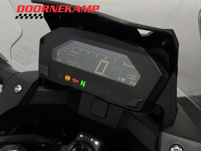 honda - nc-750-x-dct
