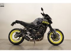 Yamaha MT 09 ABS 2016 occasion – foto 1 van 14
