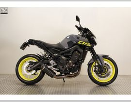 Yamaha MT 09 ABS 2016 occasion