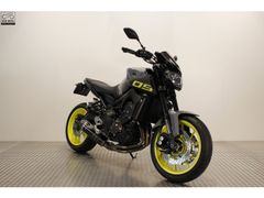 Yamaha MT 09 ABS 2016 occasion – foto 2 van 14