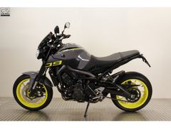 Yamaha MT 09 ABS 2016 occasion – foto 4 van 14
