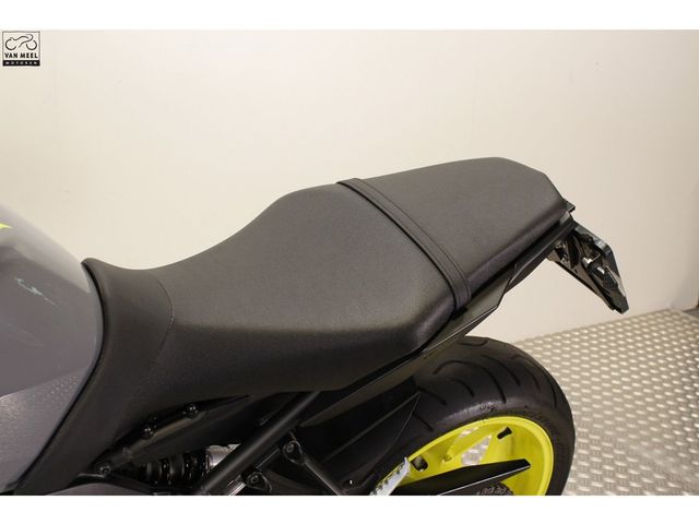 yamaha - mt-09-abs