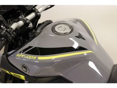 Yamaha MT 09 ABS 2016 occasion – foto 7 van 14