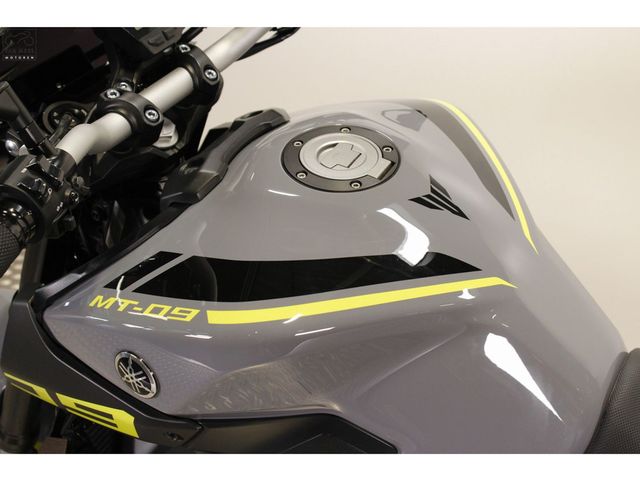 yamaha - mt-09-abs