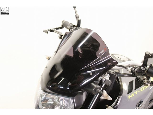 yamaha - mt-09-abs