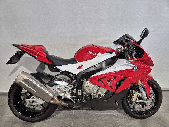 bmw - s-1000-rr