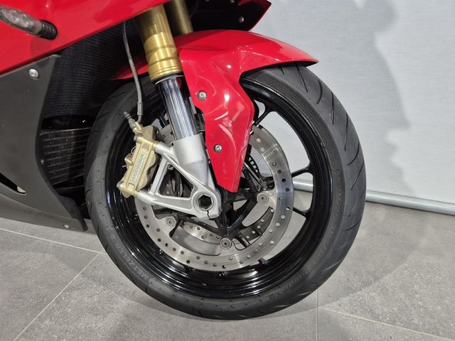 bmw - s-1000-rr