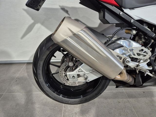 bmw - s-1000-rr