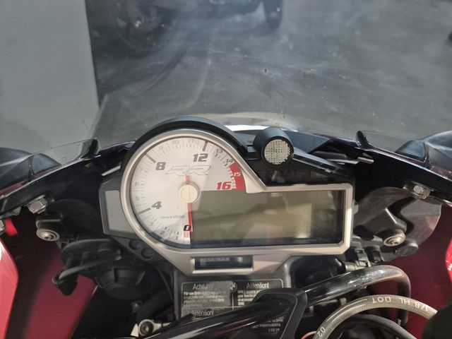 bmw - s-1000-rr