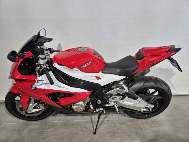 bmw - s-1000-rr