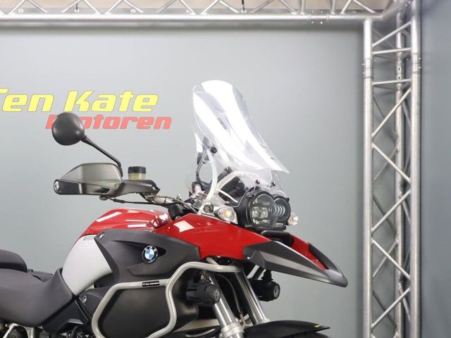 bmw - r-1200-gs