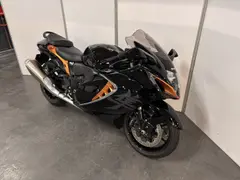 Suzuki GSX 1300 R Hayabusa ABS 2023 occasion – foto 3 van 10