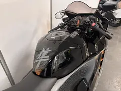 Suzuki GSX 1300 R Hayabusa ABS 2023 occasion – foto 8 van 10