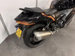 Suzuki GSX 1300 R Hayabusa ABS 2023 occasion – foto 9 van 10