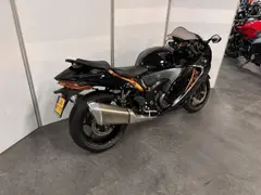 Suzuki GSX 1300 R Hayabusa ABS 2023 occasion – foto 10 van 10