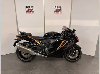 Suzuki GSX 1300 R 2023 occasion