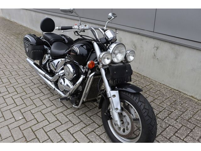 suzuki - vz-800-marauder-lc