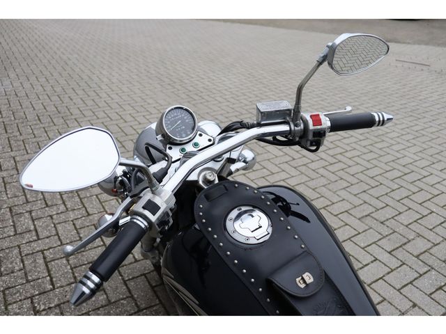 suzuki - vz-800-marauder-lc