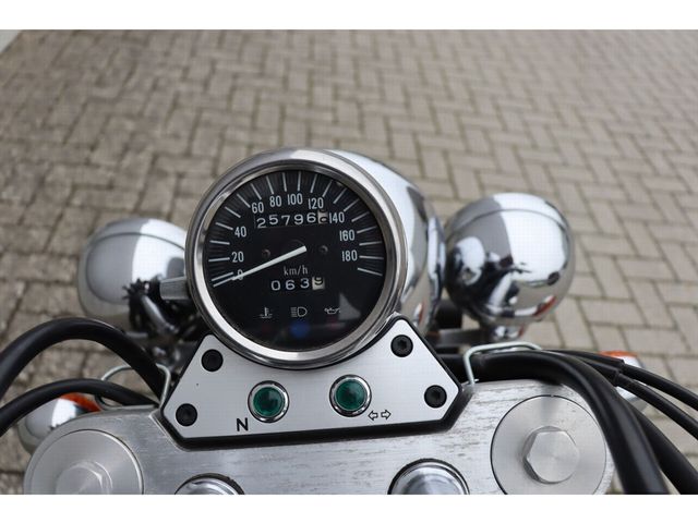 suzuki - vz-800-marauder-lc