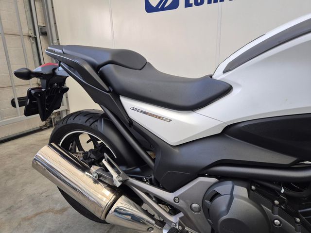 honda - nc-750-s-dct